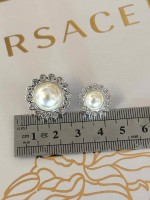 ✨ İnci Detaylı Taşlı Premium Düğme | Elegant Couture Seri 23 MM 4 ADET 11 MM 6 ADET