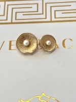 ✨ Premium Gold İnci Detaylı Dekoratif Düğme Seti 23 MM-18MM 6 BÜYÜK 8 KÜÇÜK